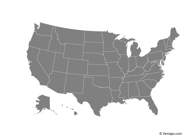 Mapping Out Crime Rates By States In The United States 1 Understand the crime rates by states through the lens of this guide.