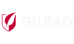 Gilead Sciences, Inc. : Biotechnology company in Foster City, California.