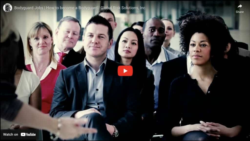 Global Risk Solutions, Inc. Recruiting Video