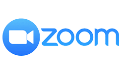 Zoom : Zoom, also called Zoom Meetings, is a proprietary videotelephony software program developed by Zoom Video Communications. The free plan allows up to 100 concurrent participants, with a 40-minute time restriction.