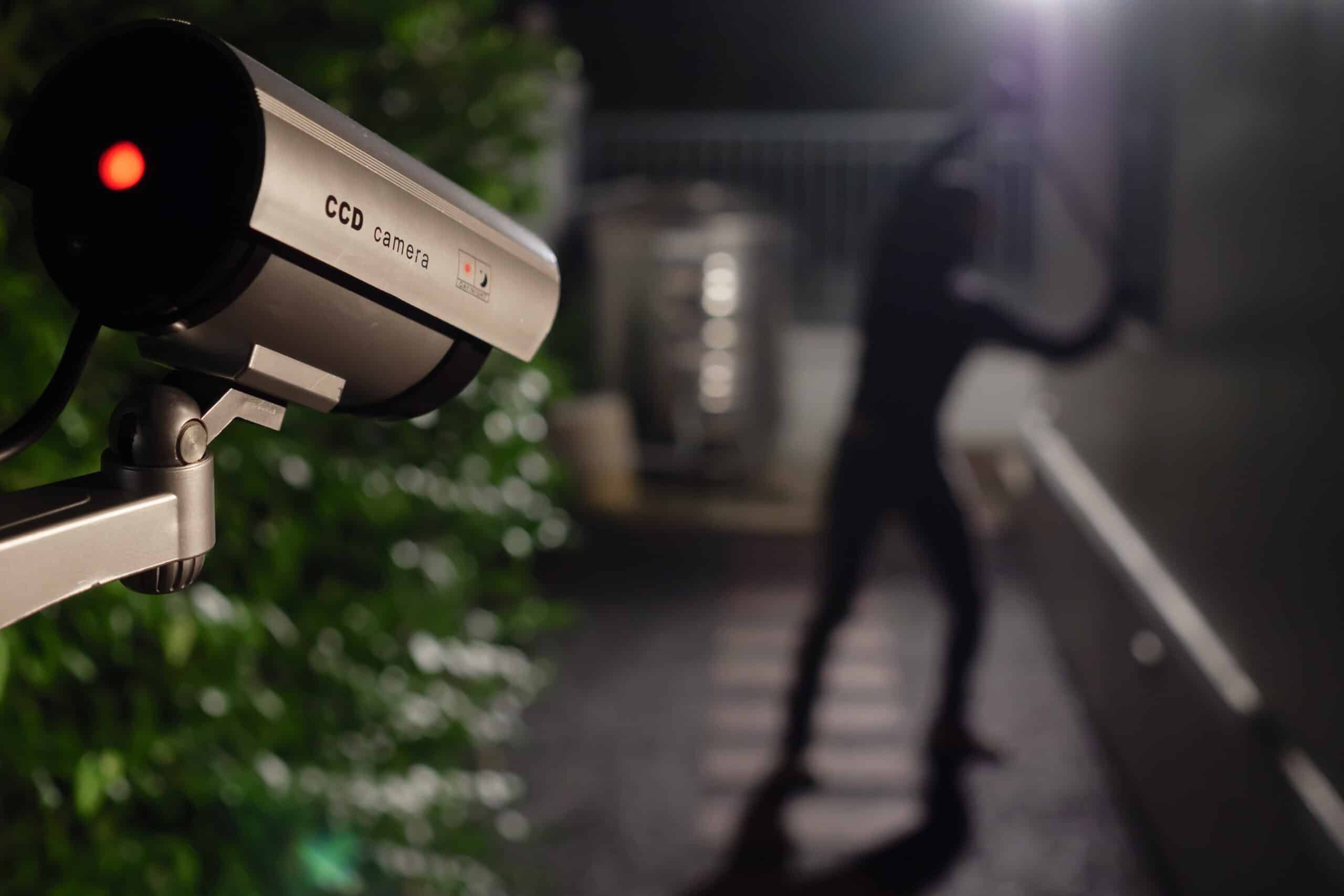 The Role of Advanced Surveillance Systems in Atherton Homes