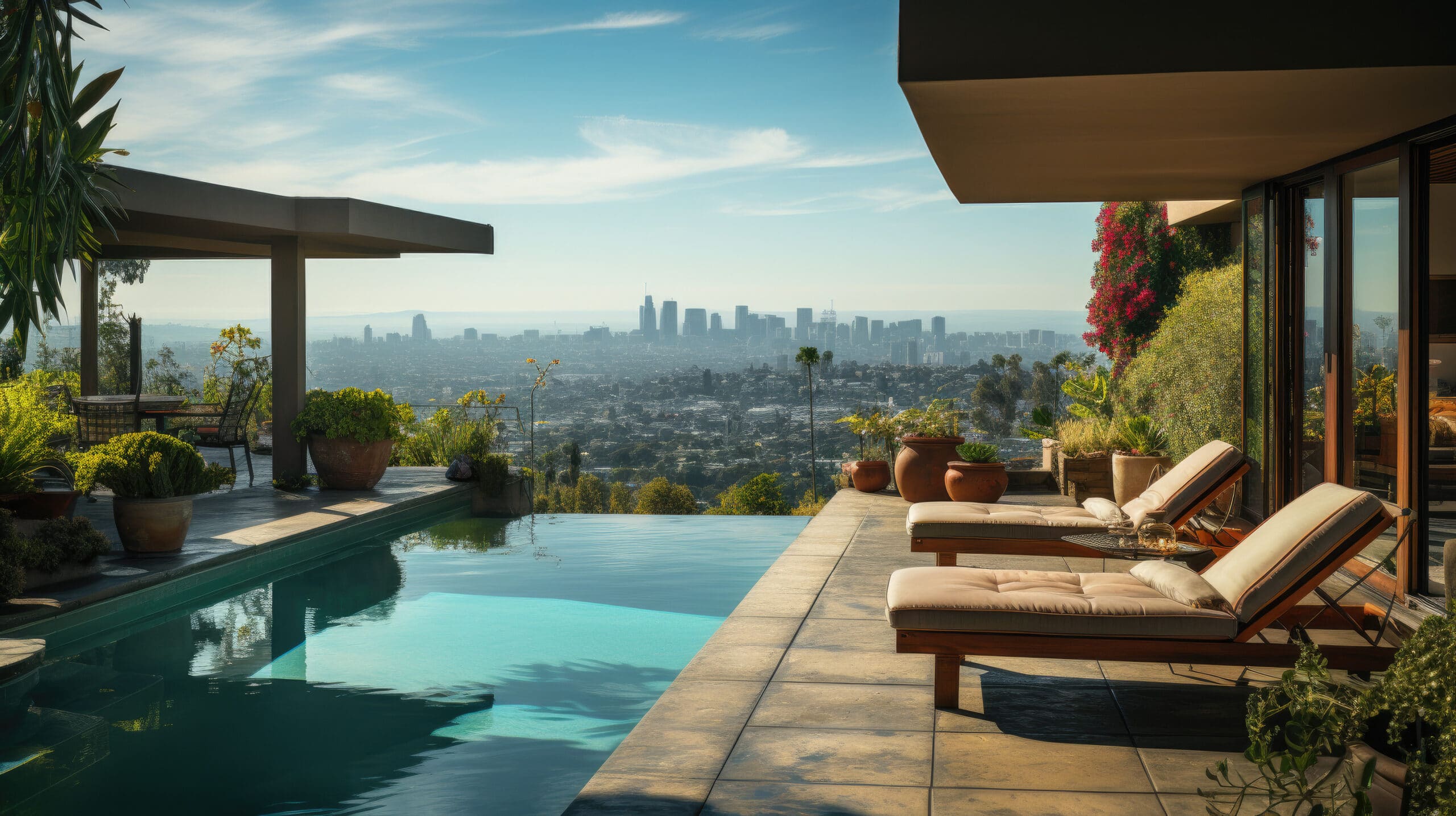 5 Key Aspects of Effective Estate Security in Beverly Hills for the Wealthy