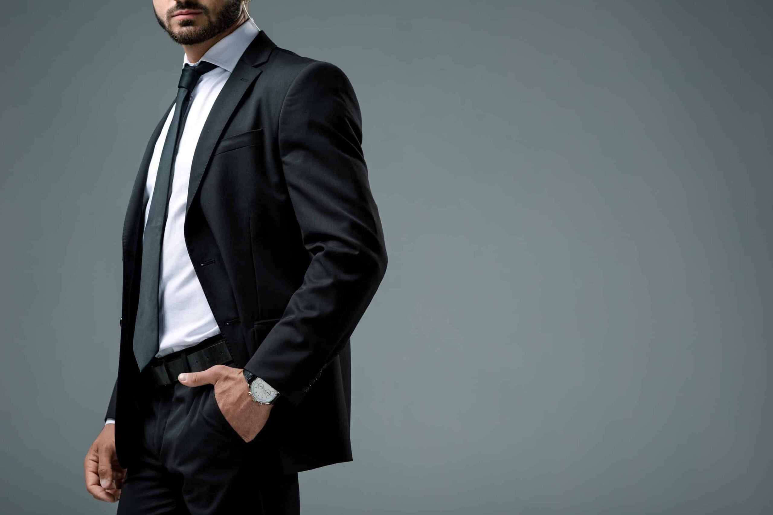 Armed Security Guards Maintain Safety through professional protective presence and visible deterrence.